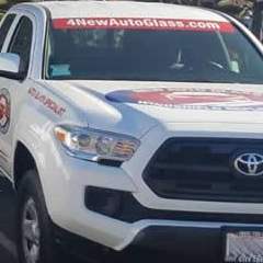 Windshield repairs services in Daly City