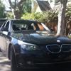 Windshield replacement in Daly City