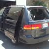 Rear Window replacement Daly City