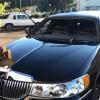 Limo windshield replacement Daly City