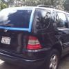 Rear Window replacement Daly City