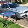 Mobile windshield service daly City