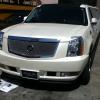 Limo Windshield Replacement Daly City