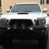 Mobile windshield service daly City