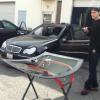 Windshield Replacement Daly City